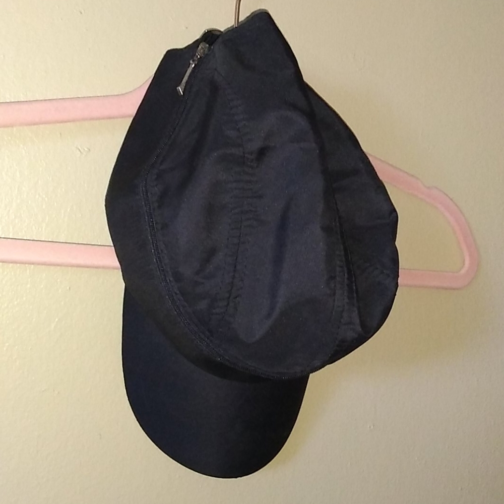 Hat / visor